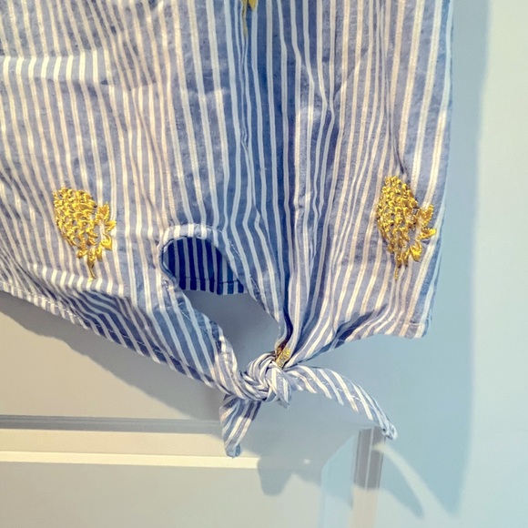 JCrew Shirt - Picture 5 of 6